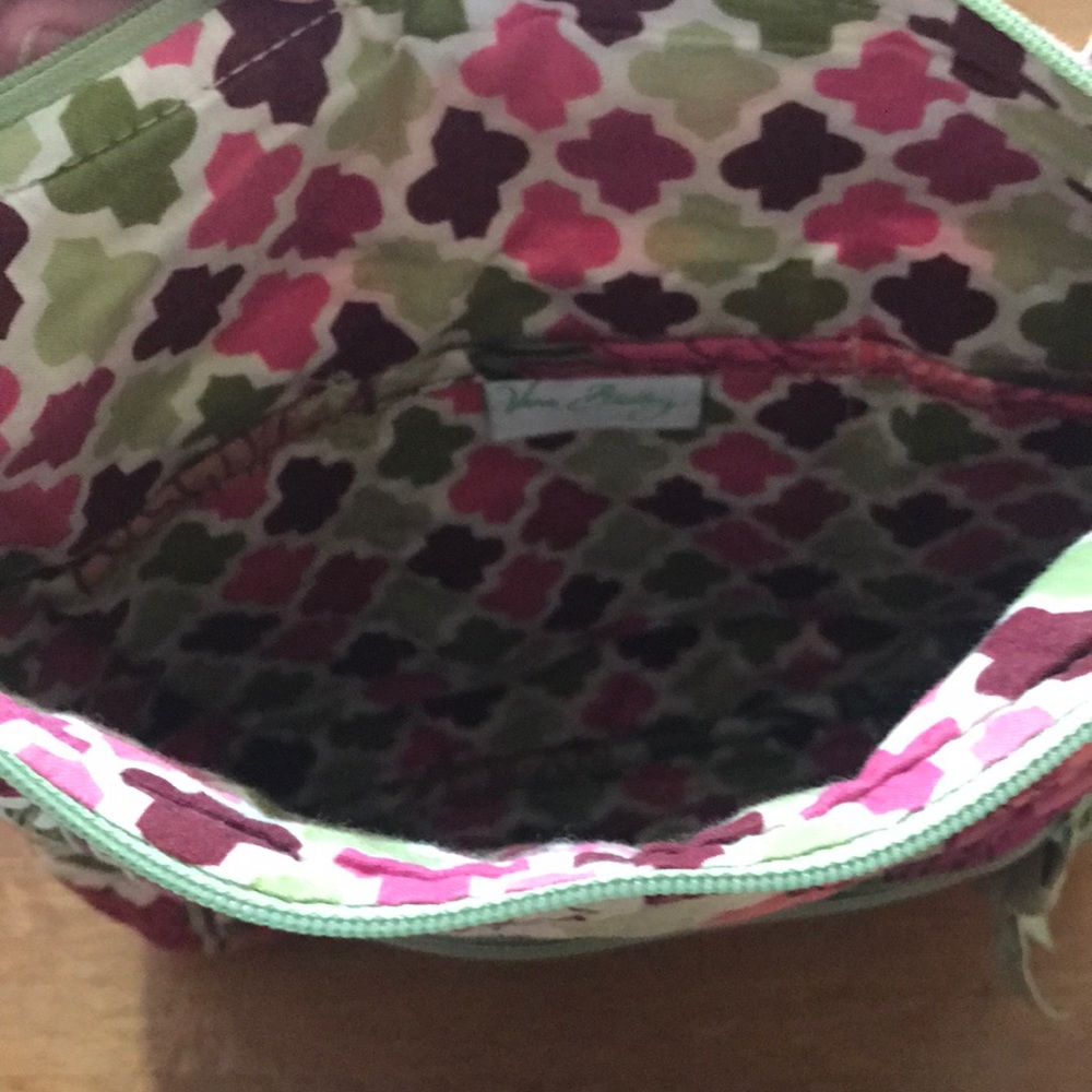 Vera Bradley Crossbody - Picture 3 of 3